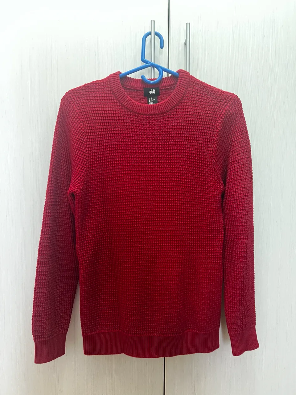 H&M · Talle XS
