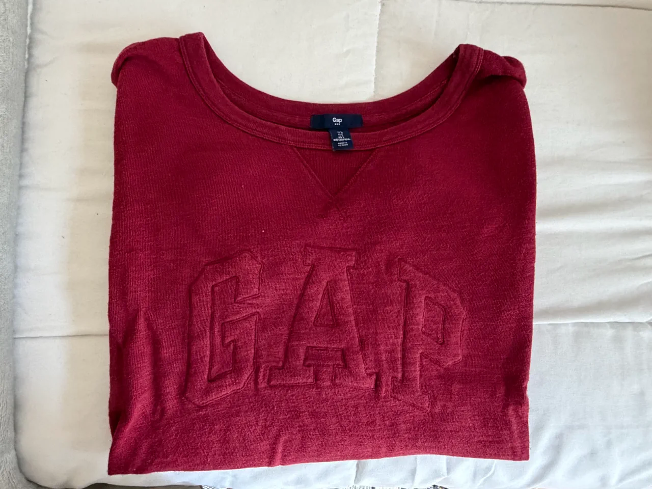 GAP · Talle L