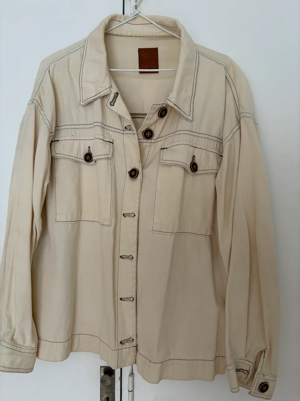 Camisa Leuthe - imagen 1
