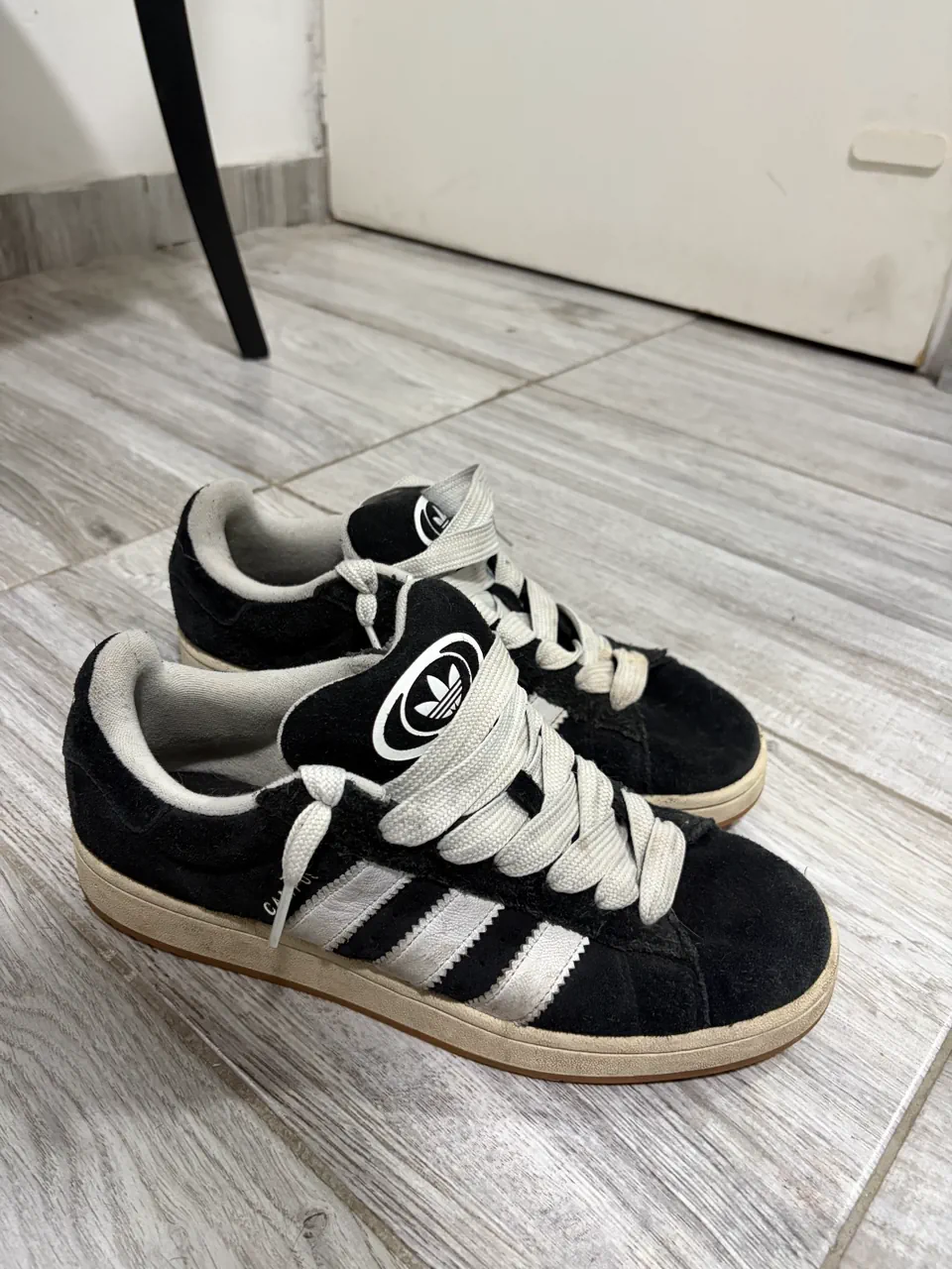 Zapatillas adidas - imagen 1