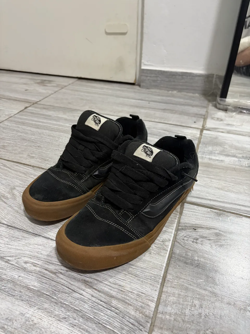 Zapatillas Vans - imagen 1