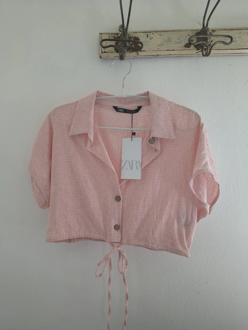 Zara · Talle S