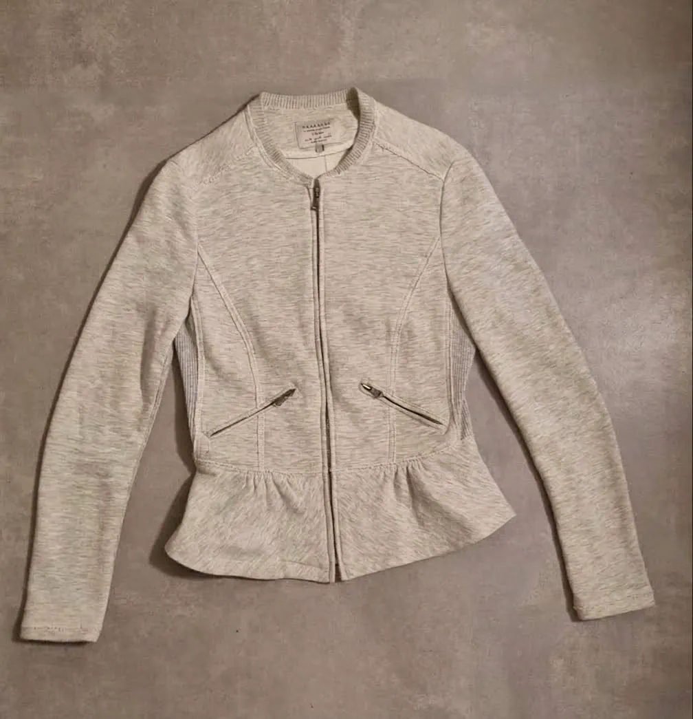 Campera Zara Woman - imagen 1