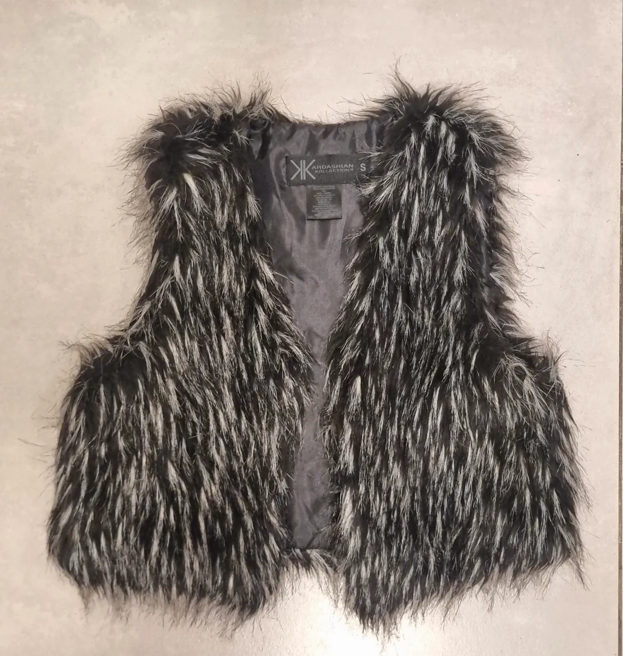 Kardashian kollection · Talle S