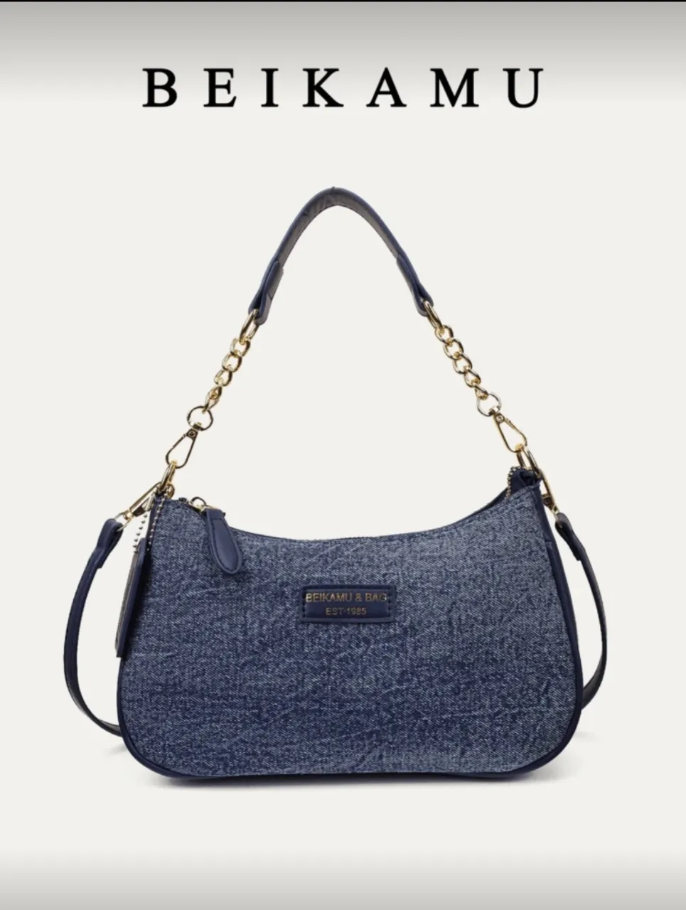 Cartera Beikamu - imagen 1