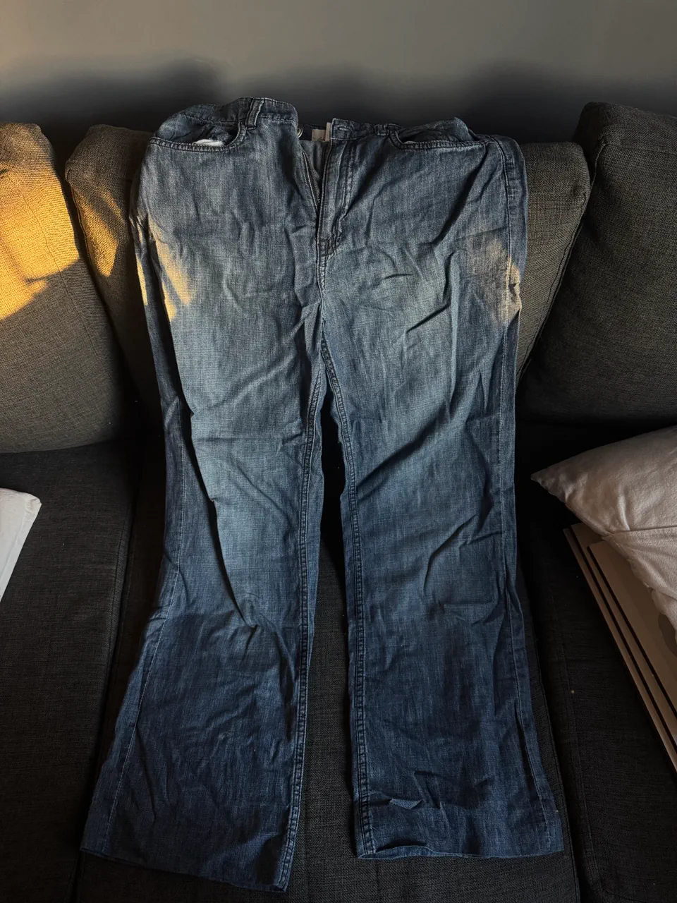 Jean H&M - imagen 1