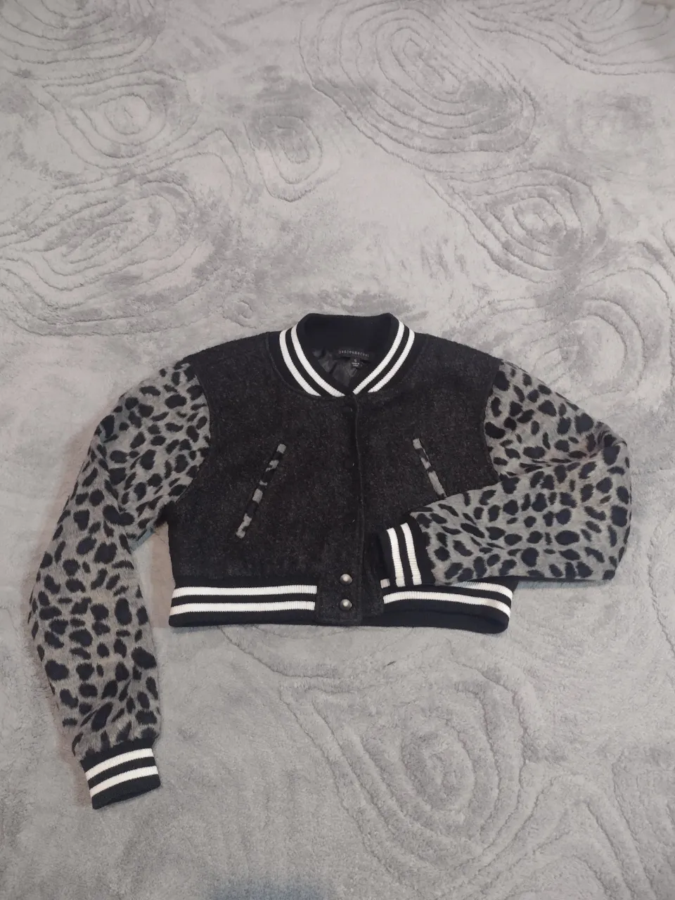 Campera Dance & marvel - imagen 1