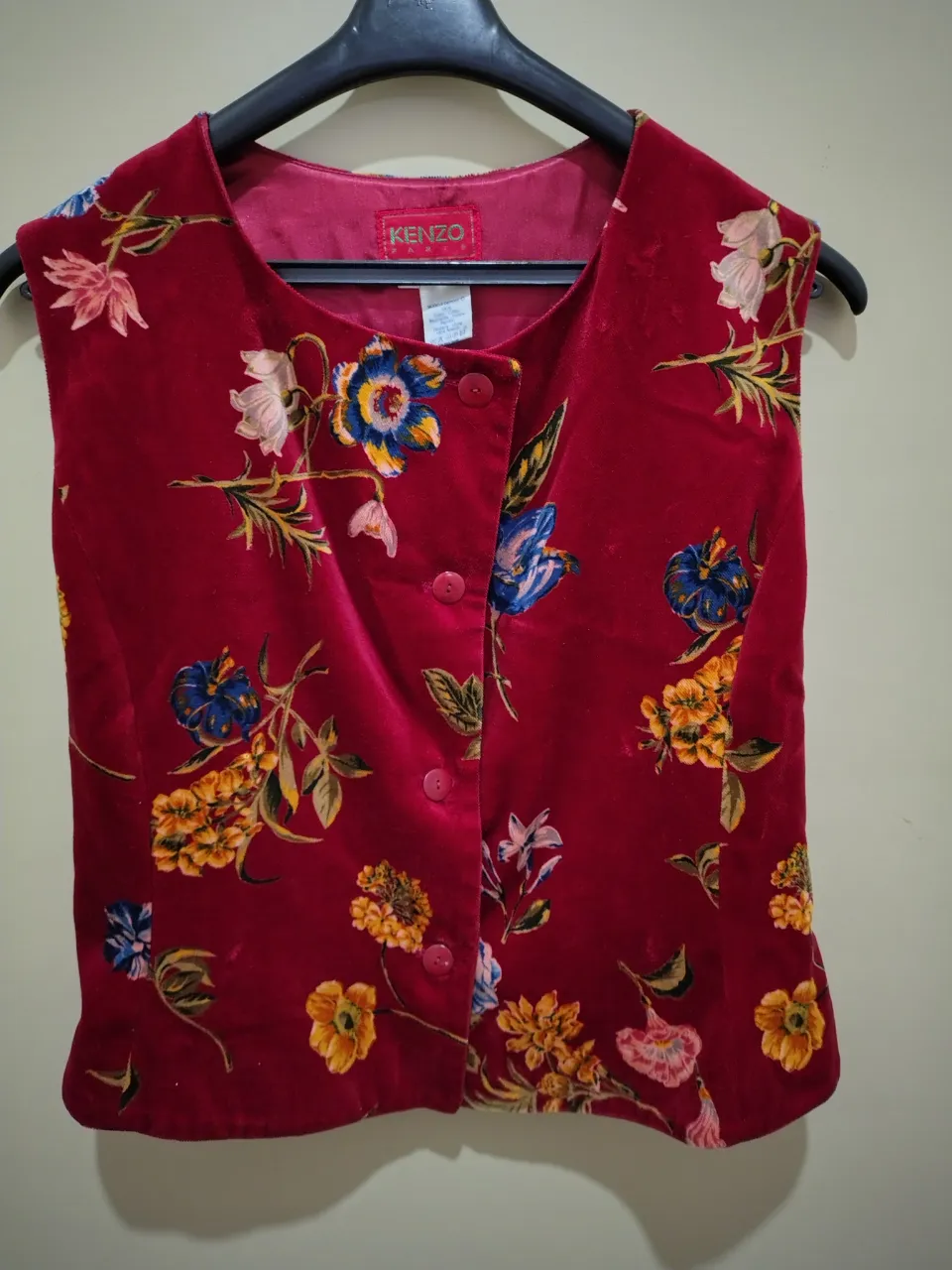 Kenzo · Talle único
