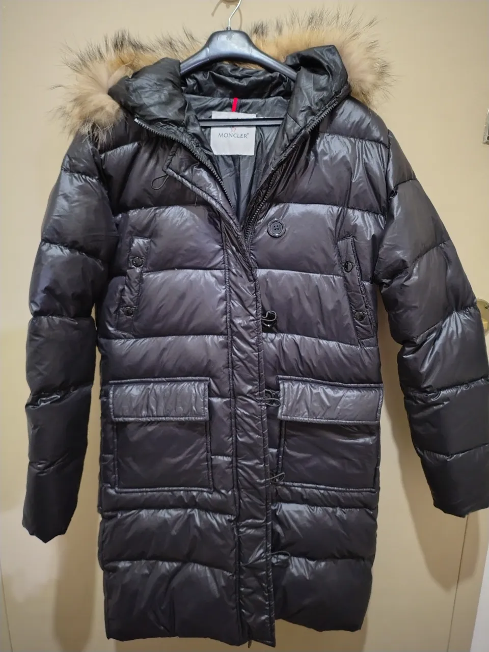 Campera Moncler - imagen 1