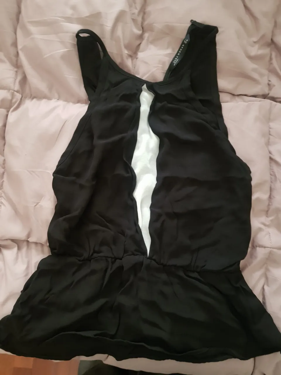 Zara Woman · Talle L