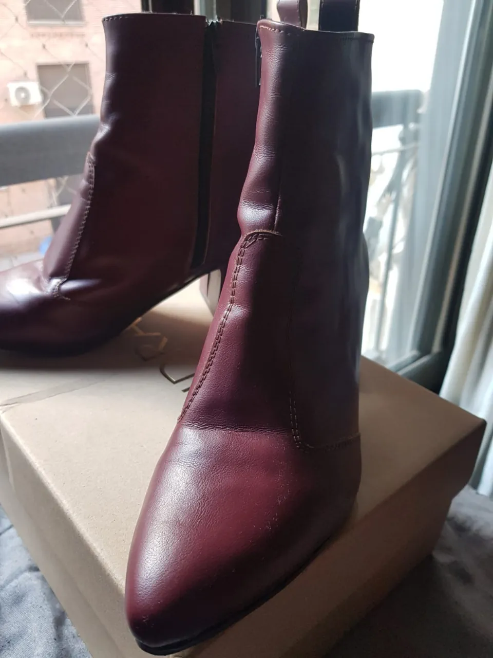 Kendra · Talle AR 40