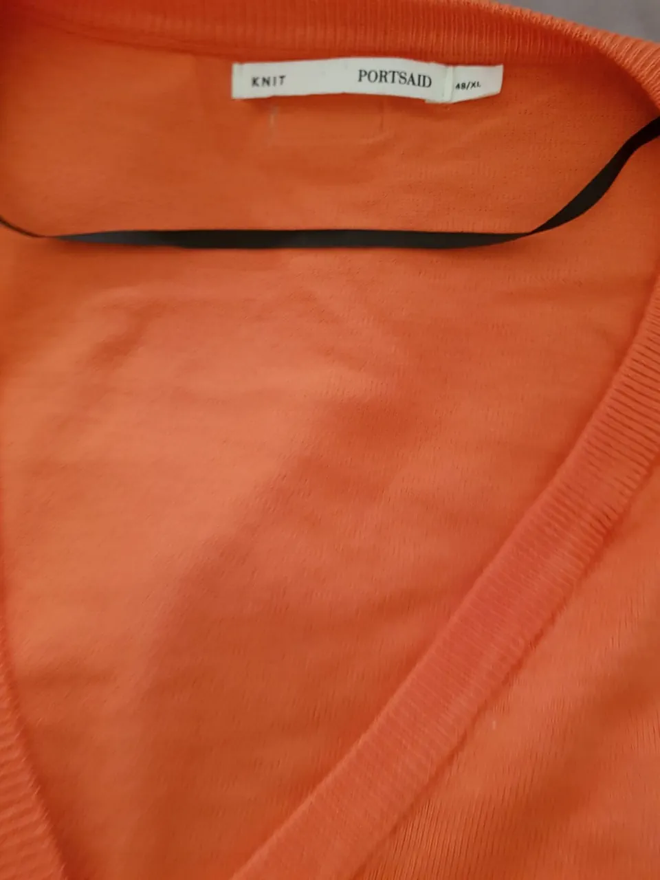 Cardigan Portsaid - imagen 1