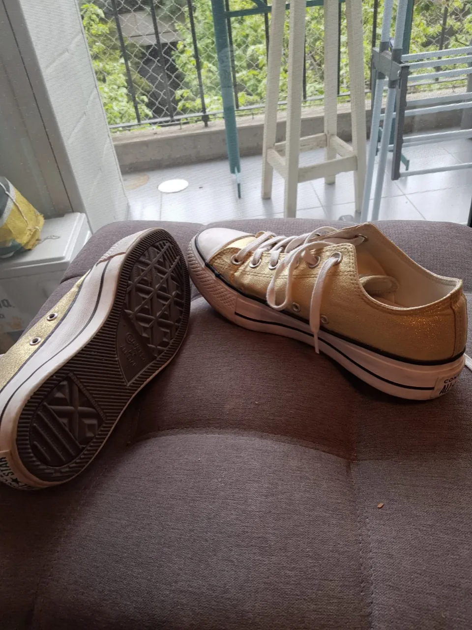 Zapatillas Converse - imagen 1