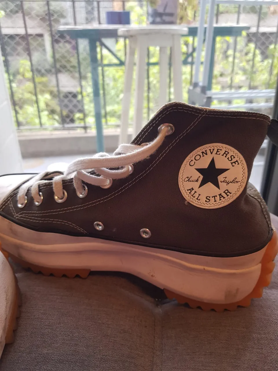 Zapatillas Converse - imagen 1