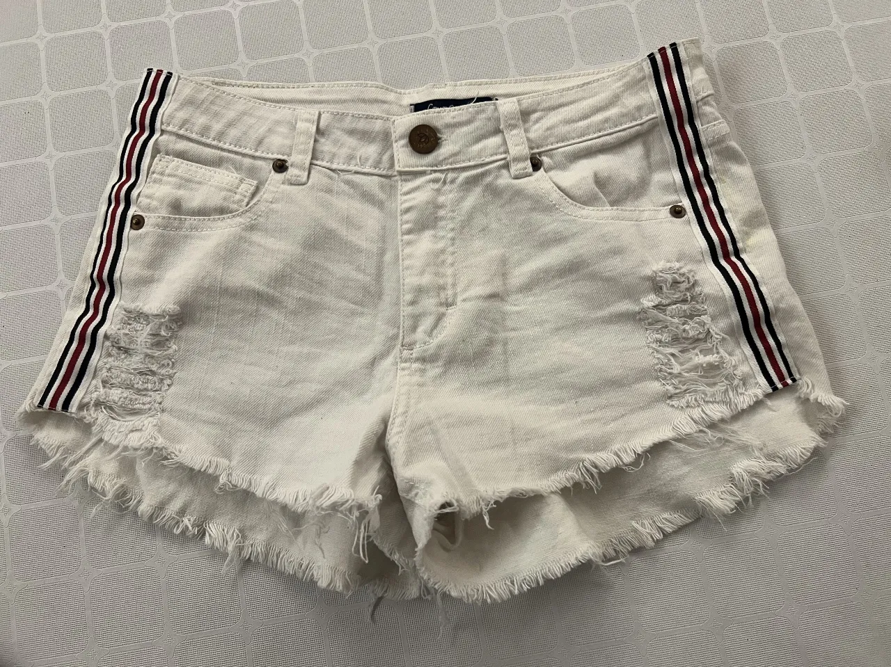 Short de jean Como Quieres · Talle S