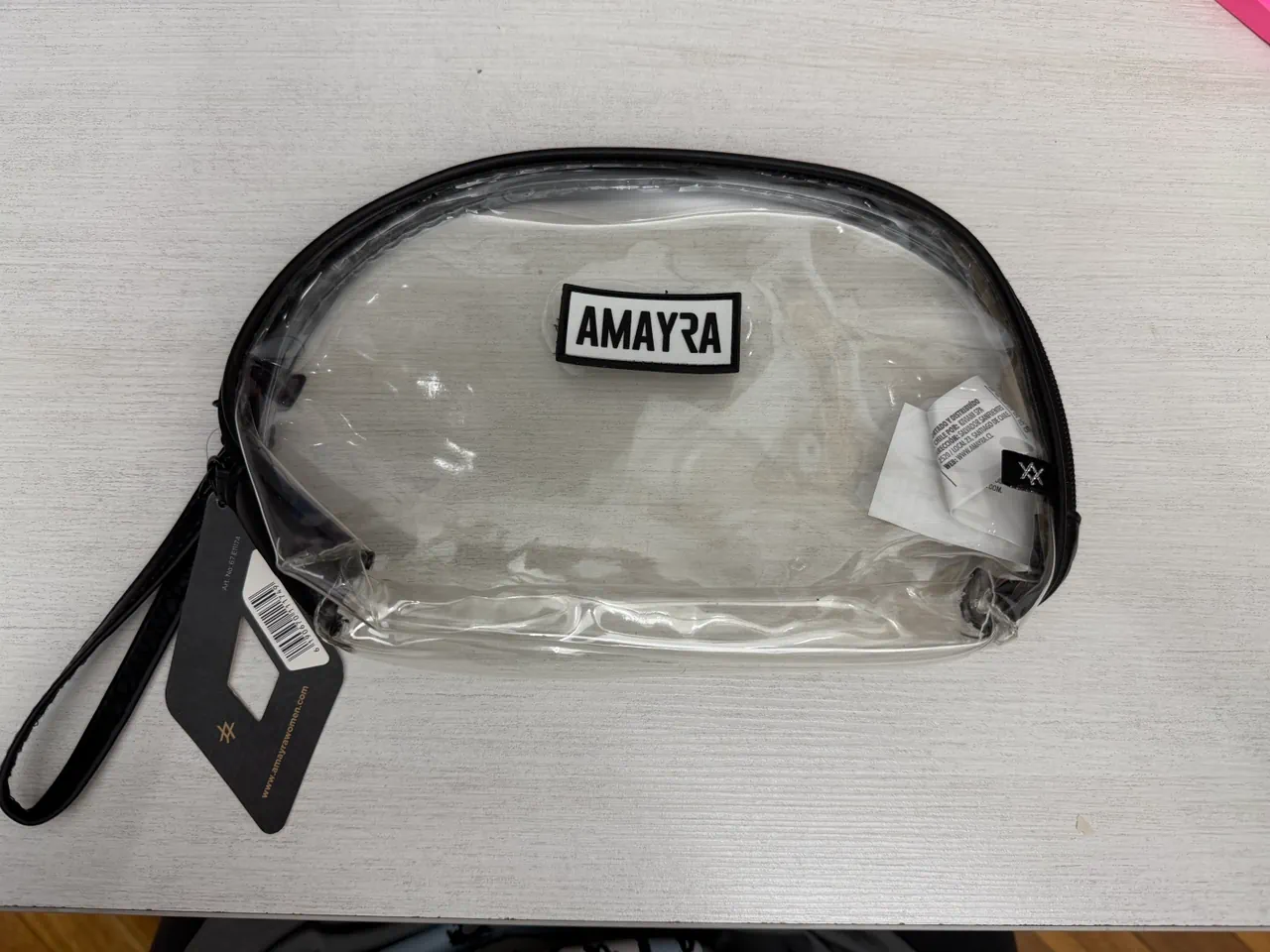 Neceser Amayra - imagen 1
