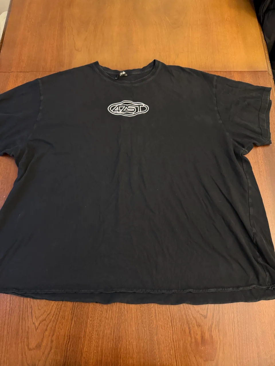 Remera 47 Street · Talle L