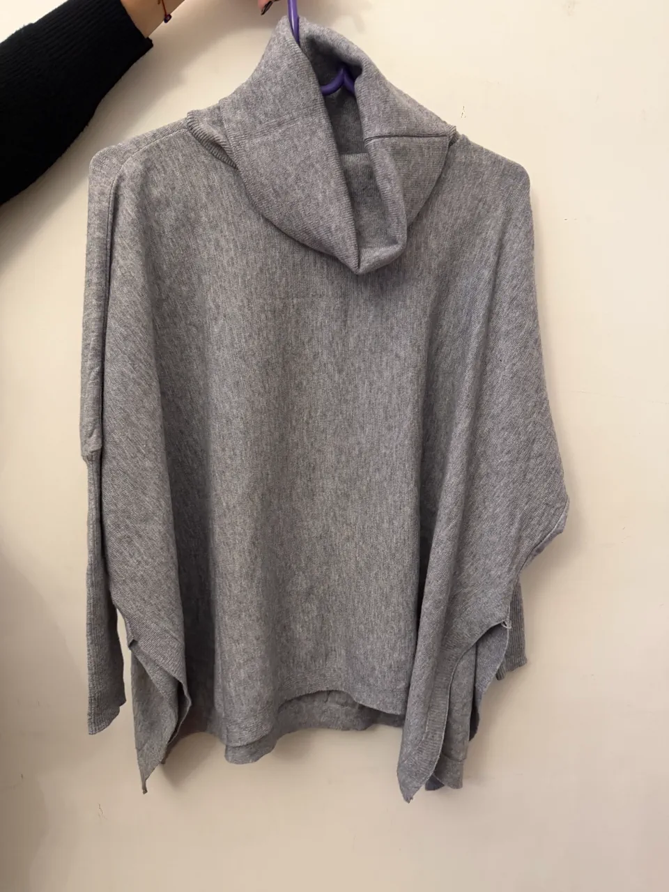 Polera Another · Talle L