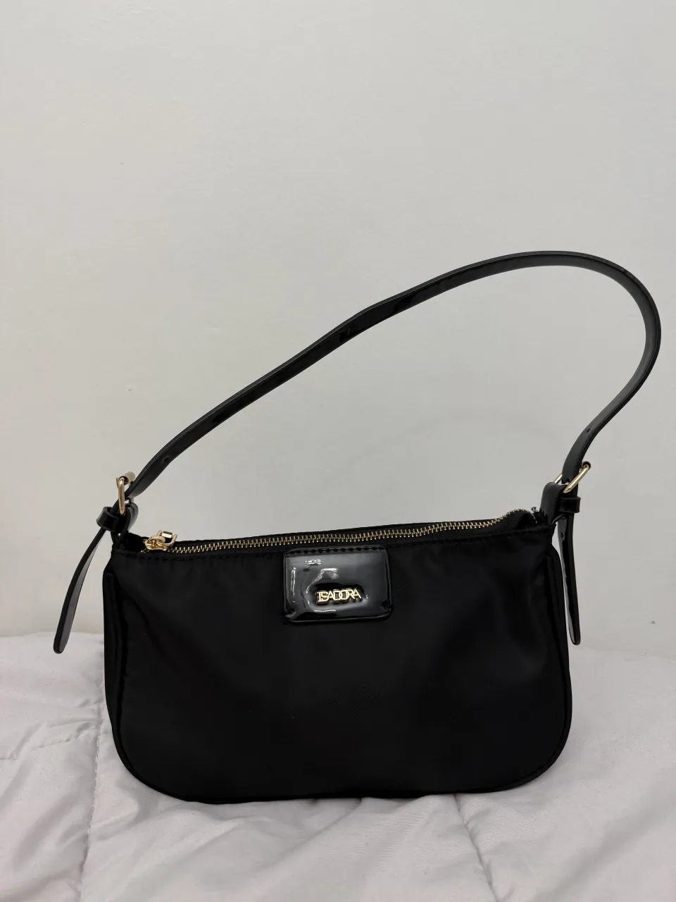 Cartera Isadora