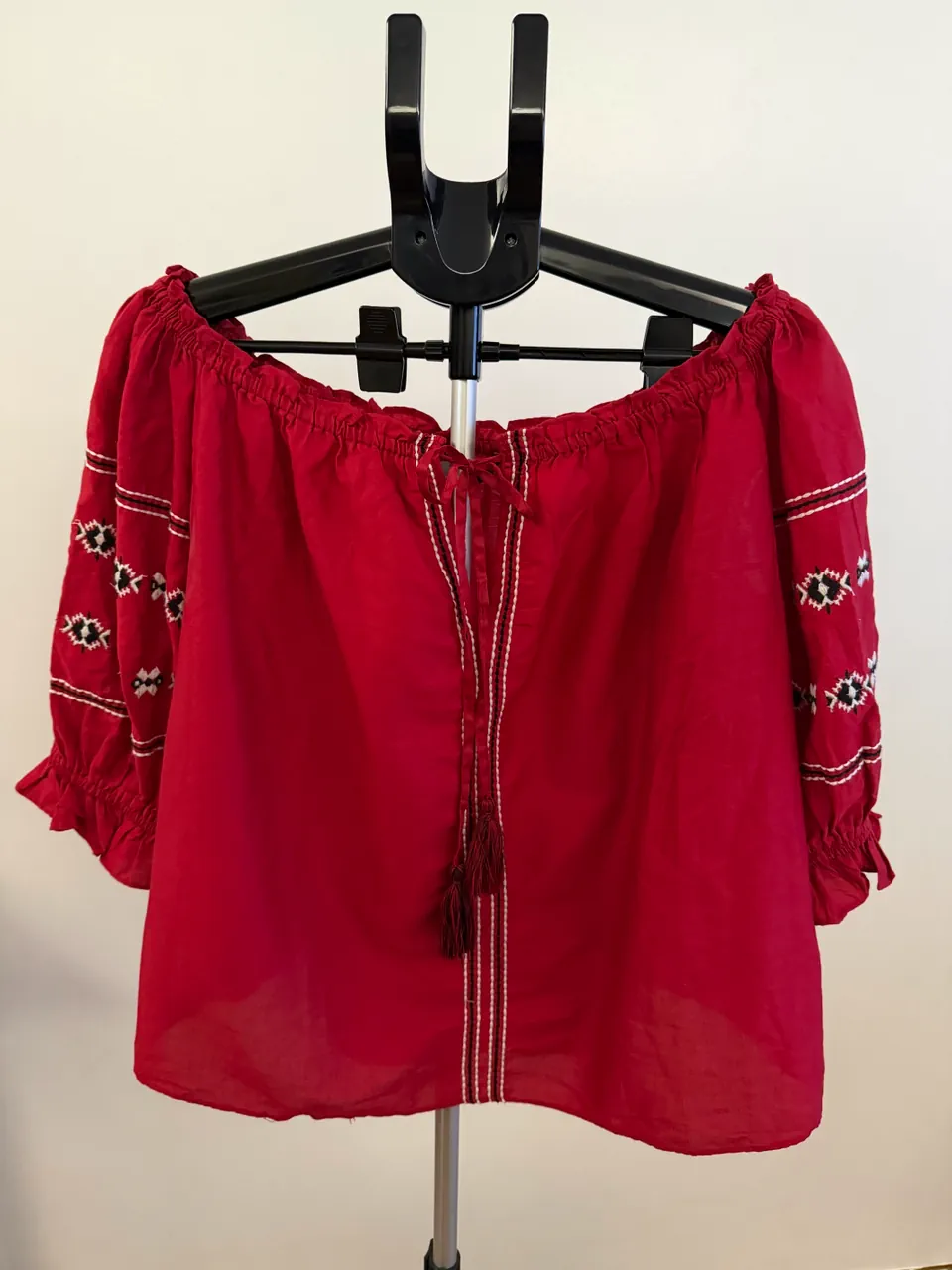 Blusa Zara - imagen 1