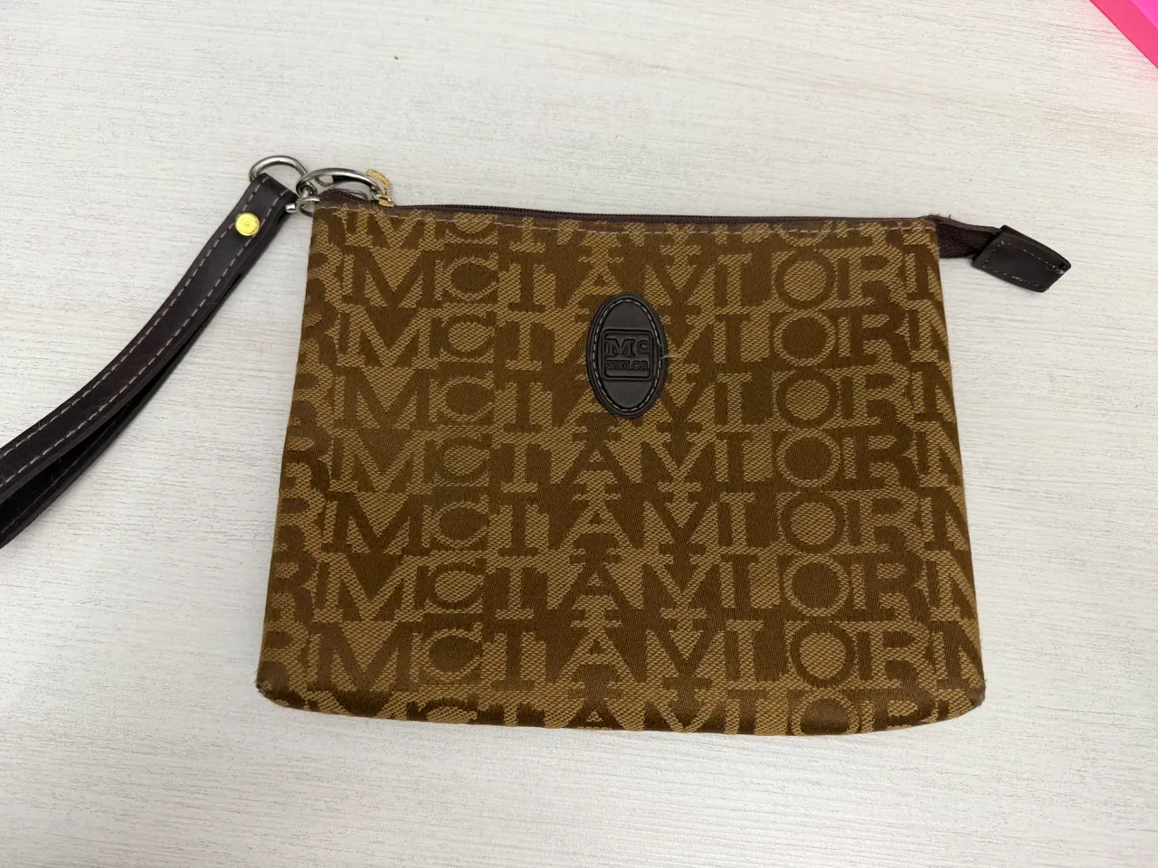 Billetera Mc taylor - imagen 1