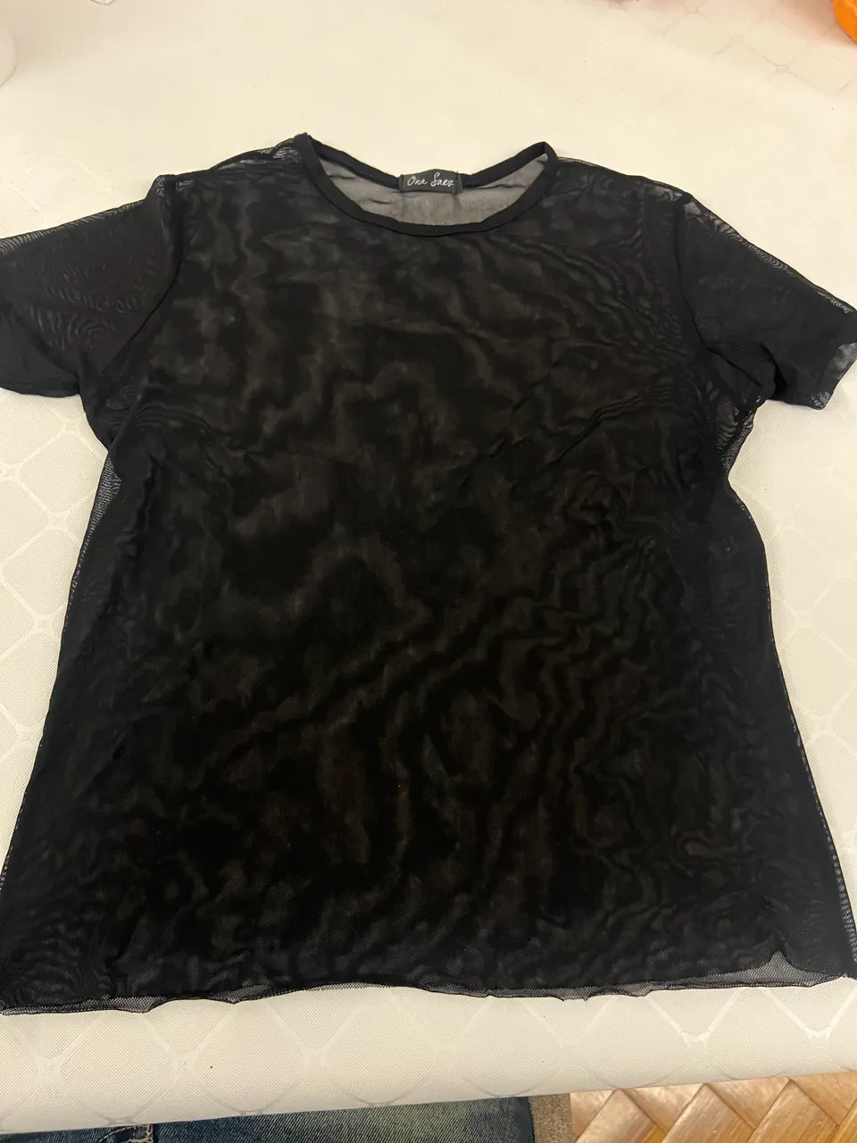 Remera Ona Saez - imagen 1