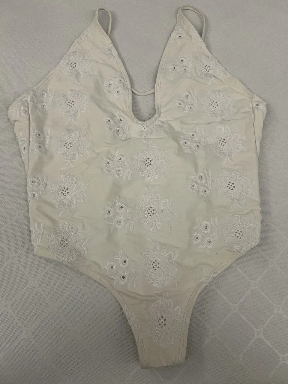 Traje de baño 47 Street · Talle M