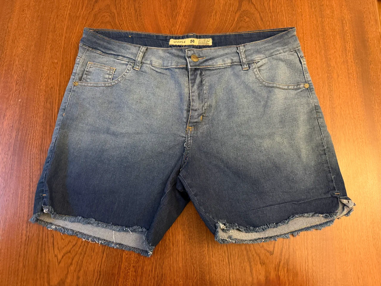 Short Shaple · Talle EU 50