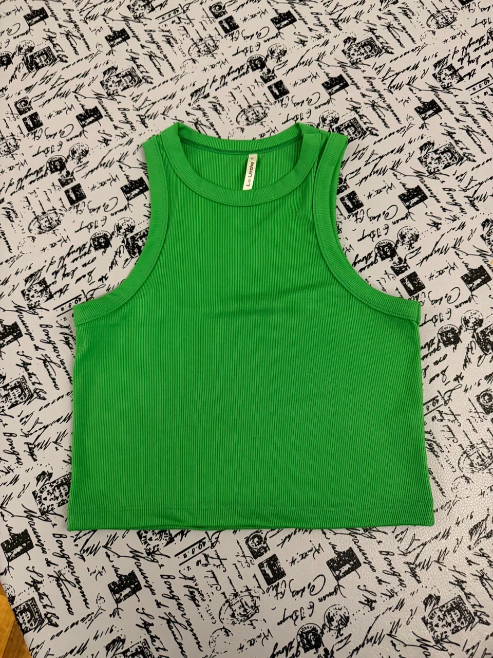 Musculosa Le Utthe - imagen 1