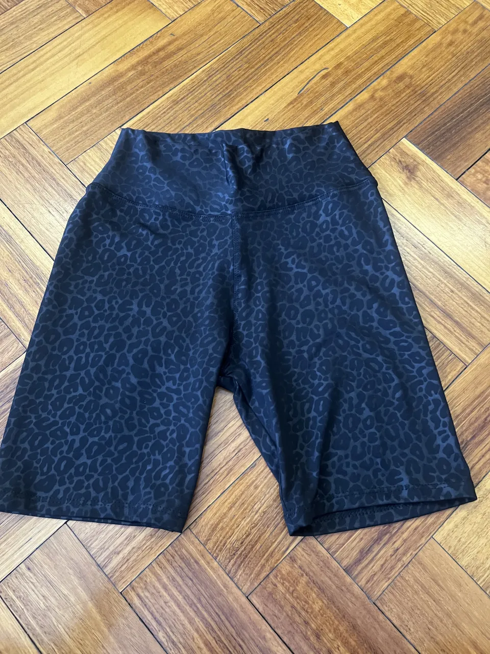 Short Another · Talle S