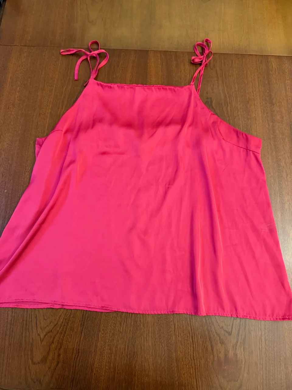 Musculosa Another - imagen 1