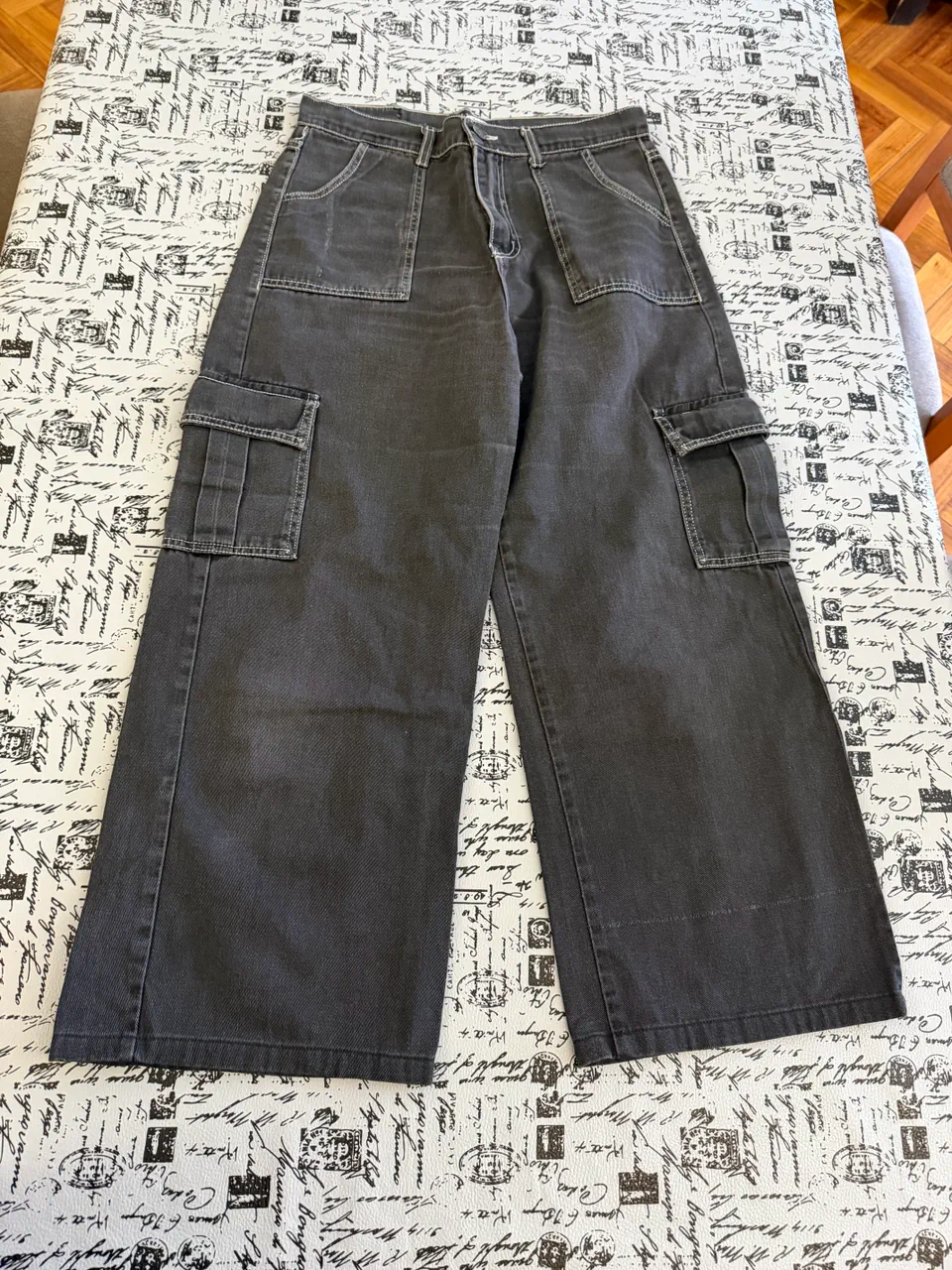 Pantalón Soltonic - imagen 1