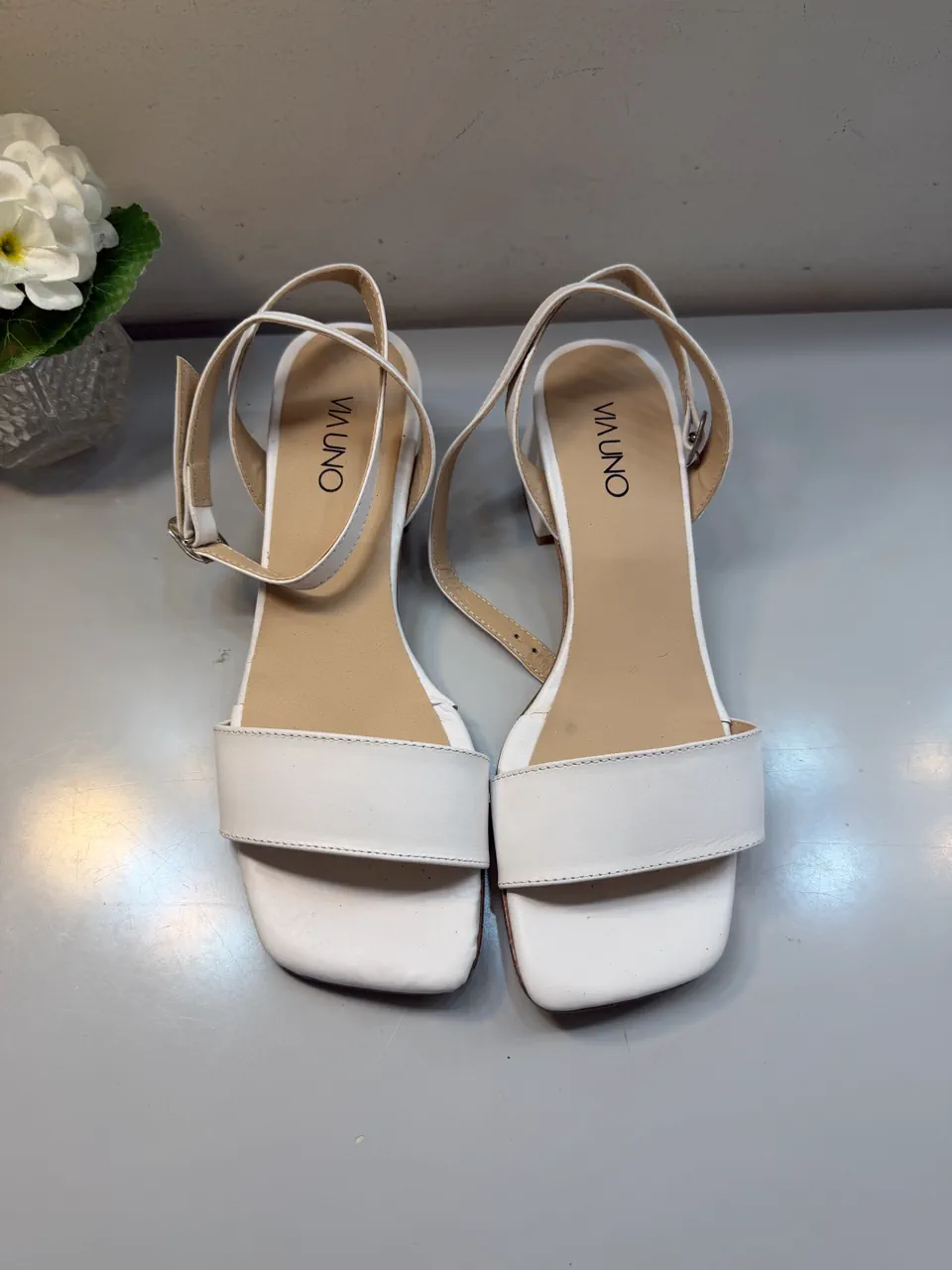 Sandalias Viamo - imagen 1