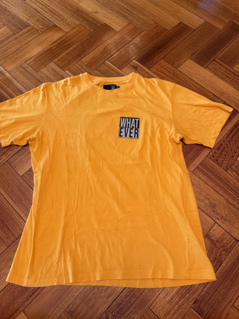 Alfis jeans · Talle S