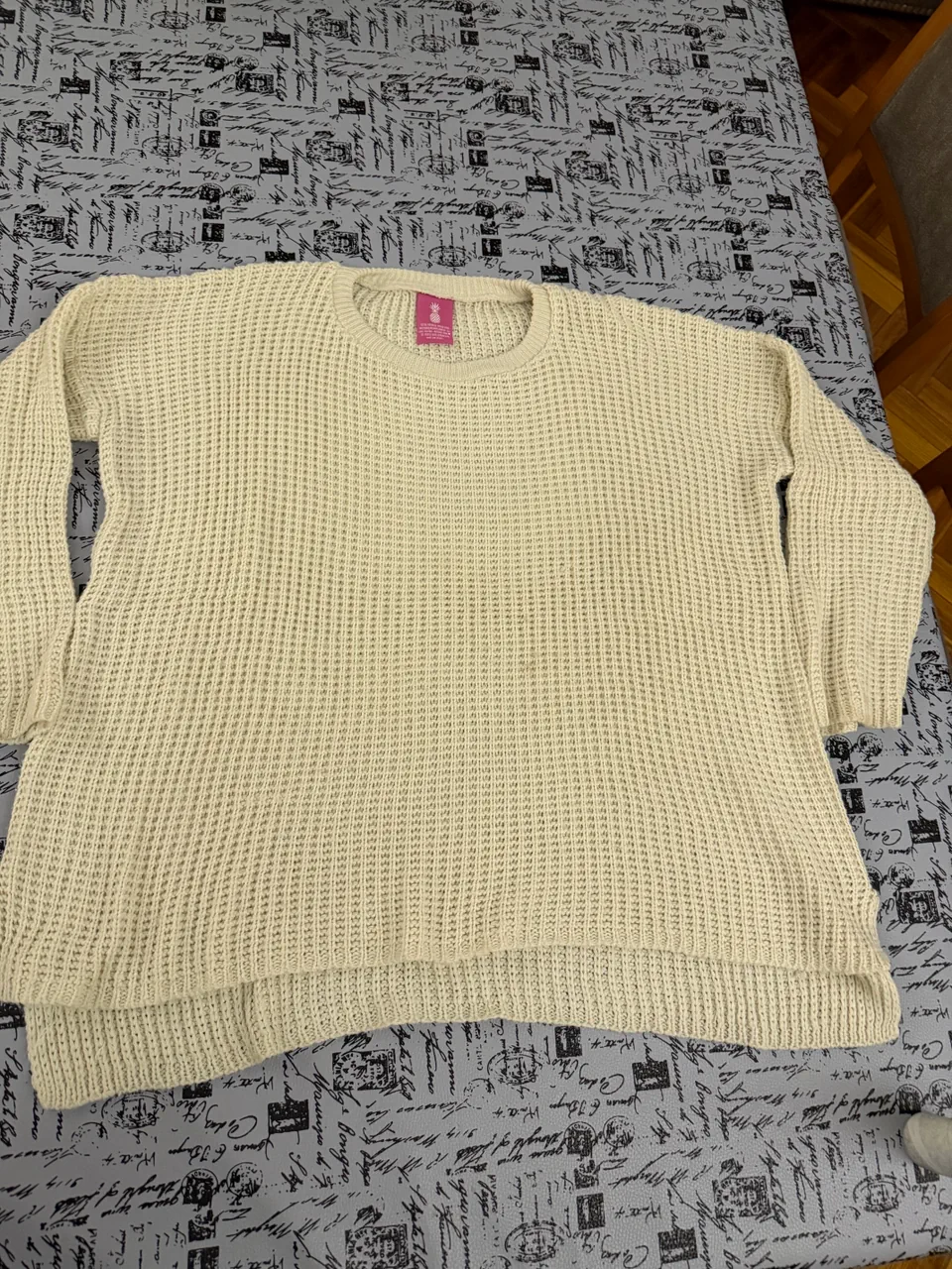 Sweater Another - imagen 1