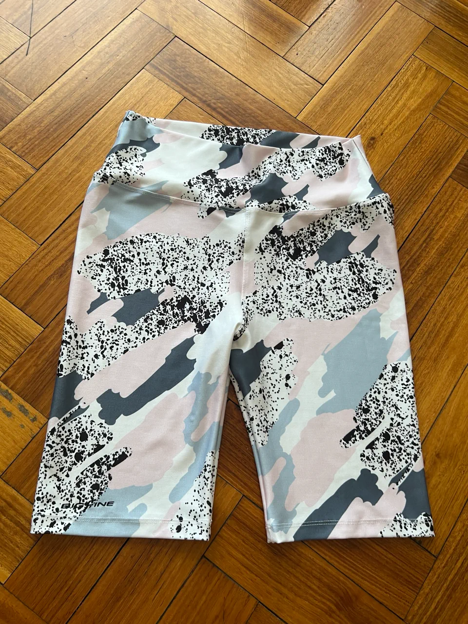 Short Big fine - imagen 1