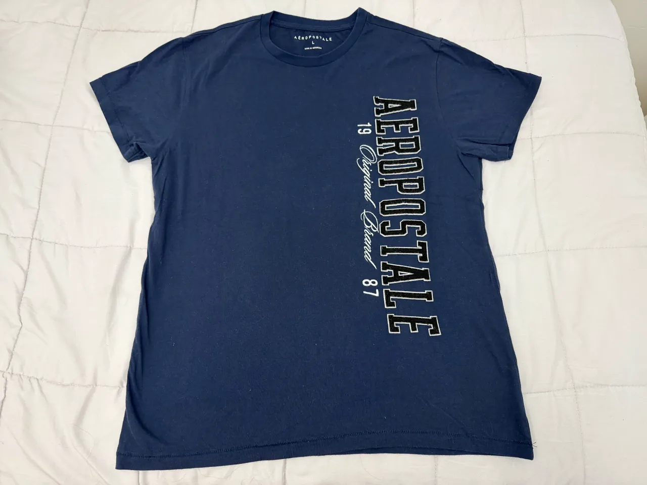 Aéropostale · Talle L