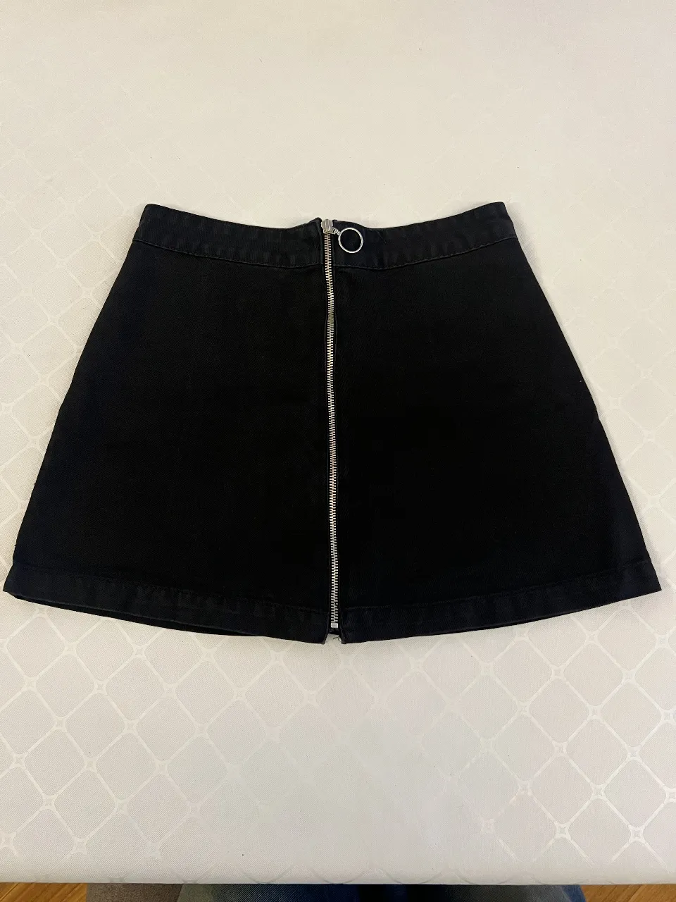 Pollera Le Utthe · Talle EU 38