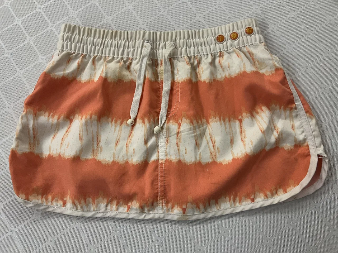 Pollera corta 47 Street · Talle S