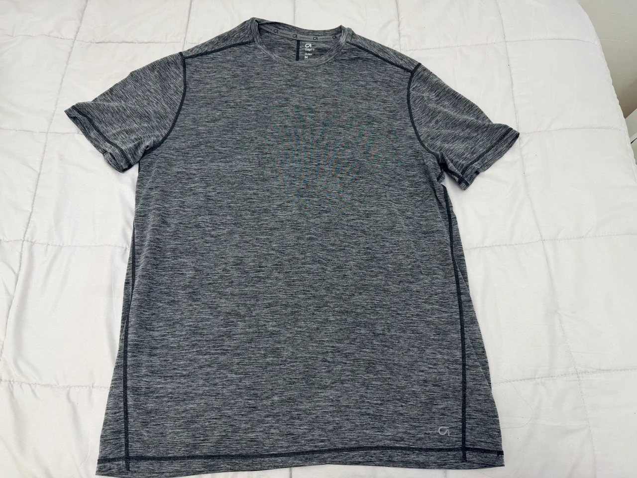 Remera GAP - imagen 1