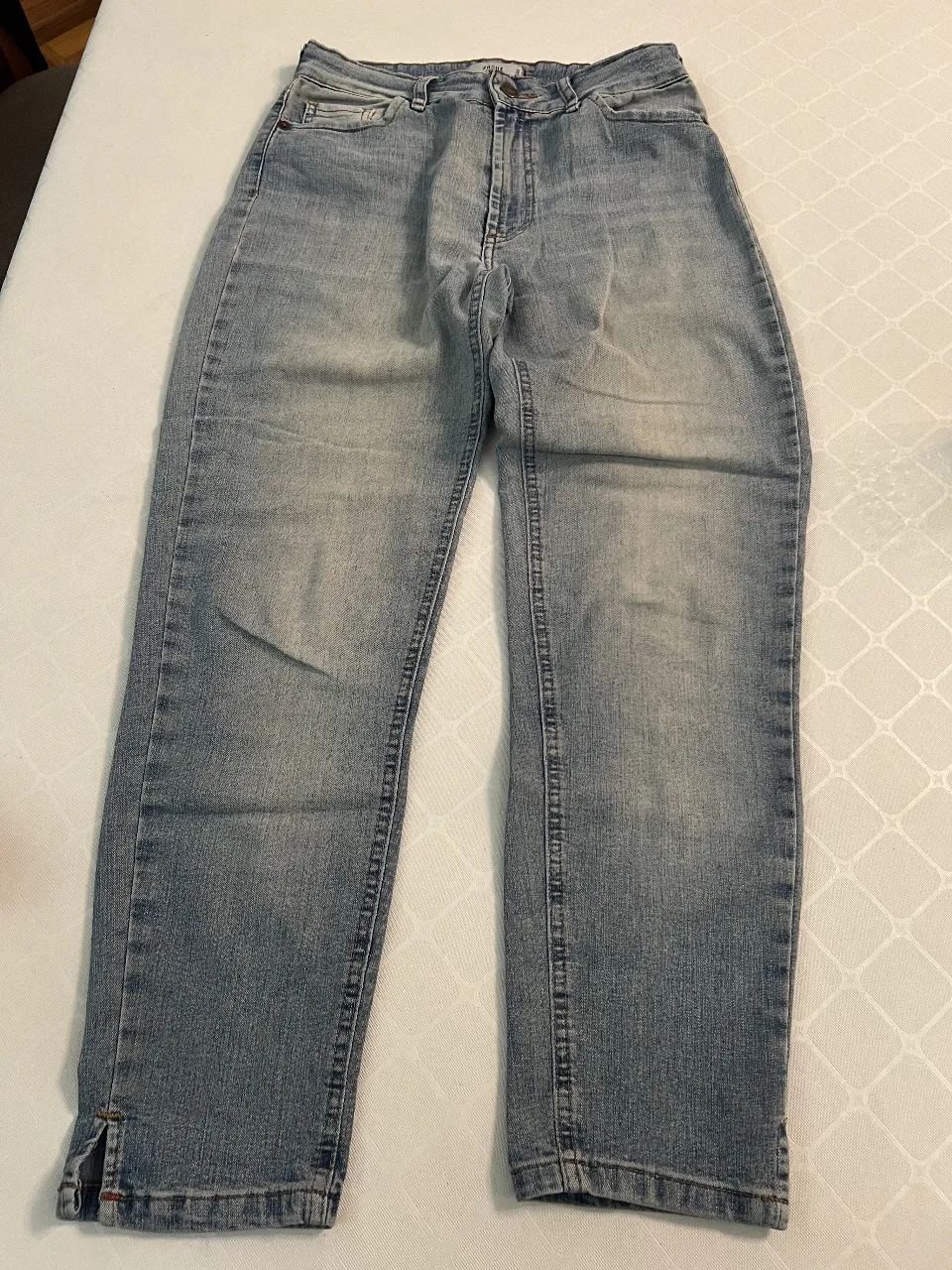 Jean Zohue · Talle US 40