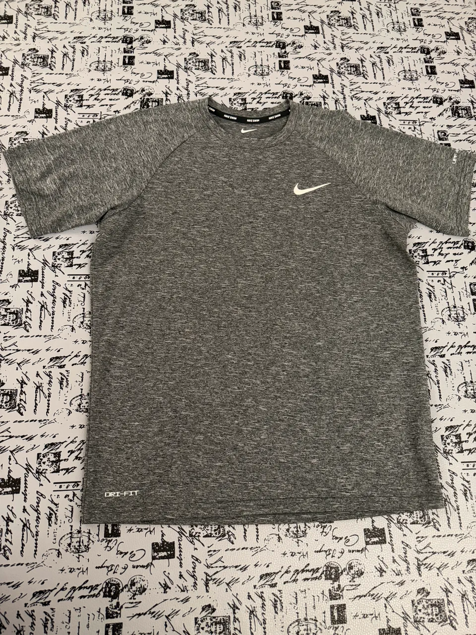 Remera Nike - imagen 1