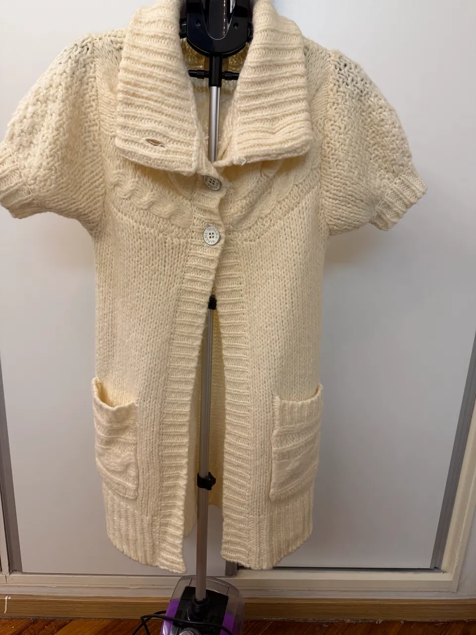 Cardigan Wanama - imagen 1