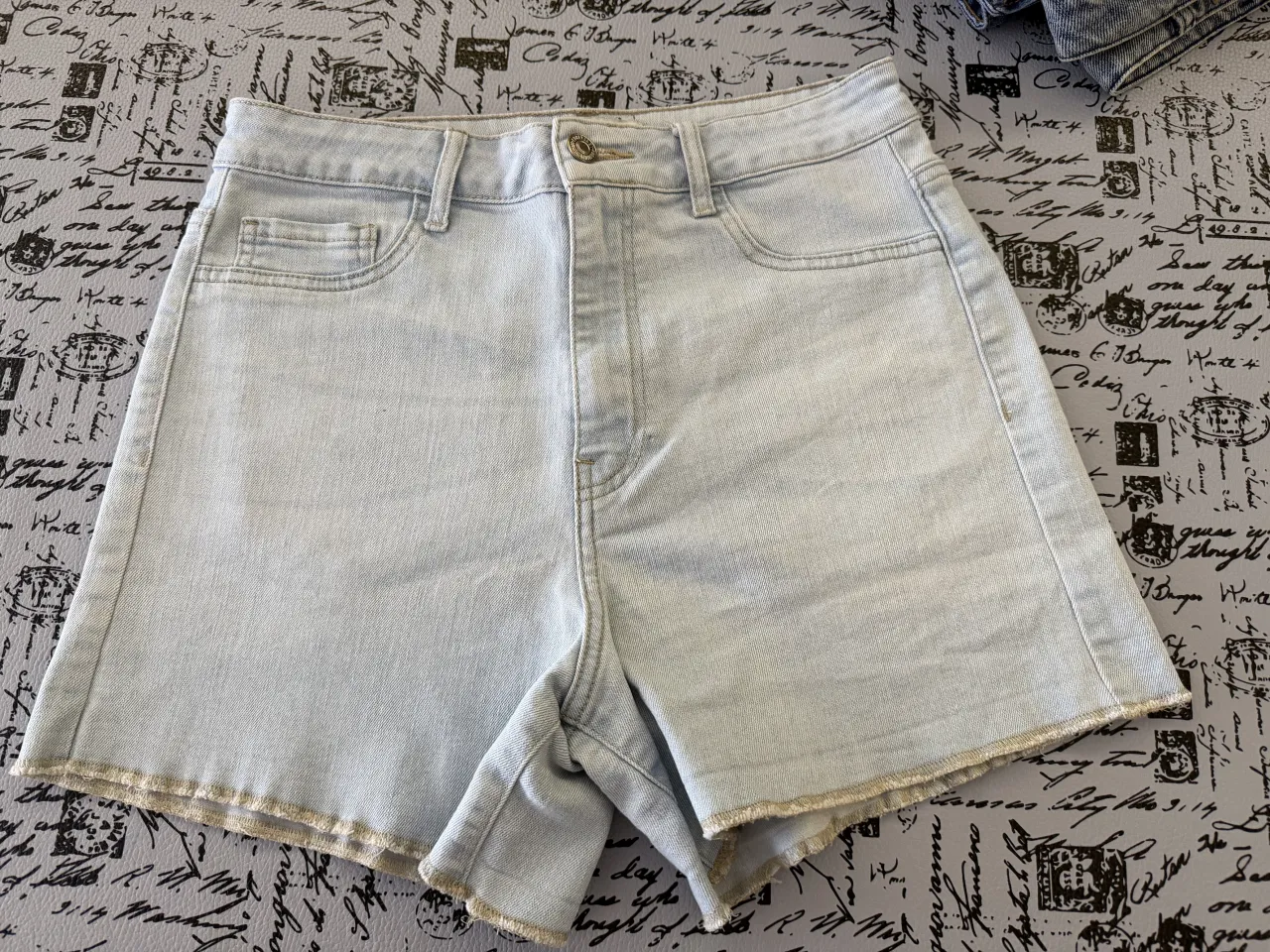 Short Forever 21 · Talle EU 38