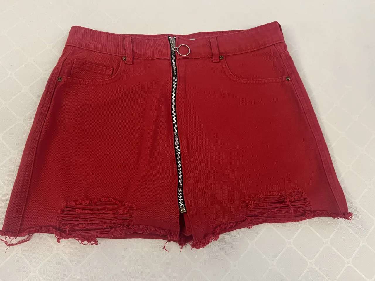 Pollera Osaina - imagen 1