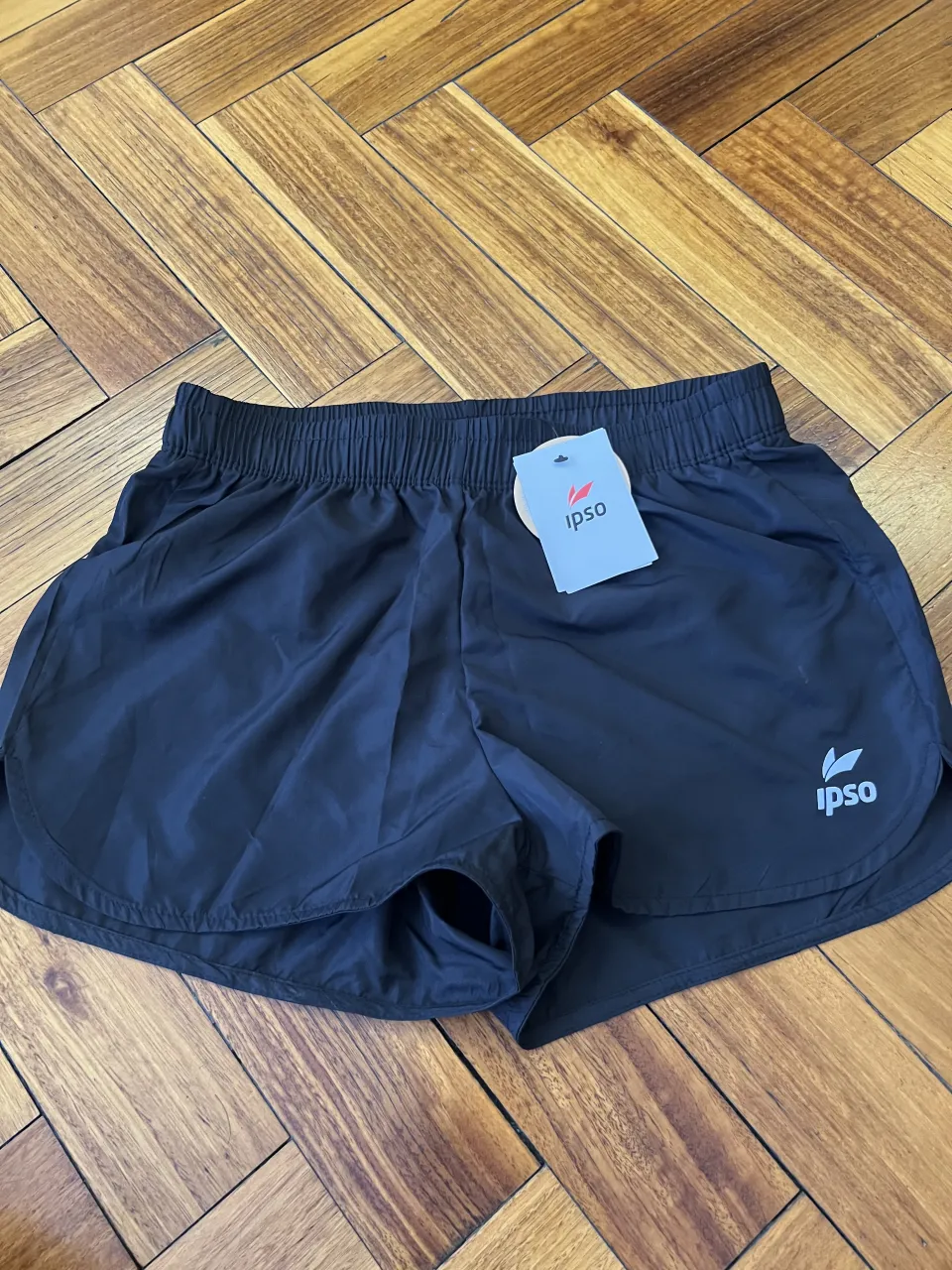 Short IPSO - imagen 1