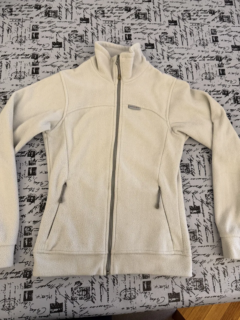 Campera Montagne - imagen 1