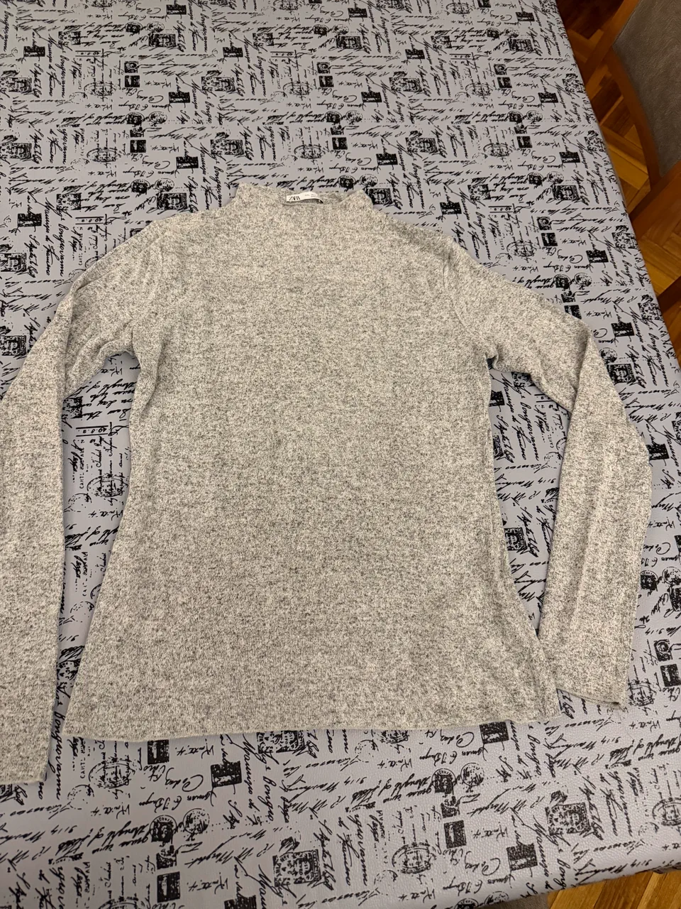 Polera Zara - imagen 1