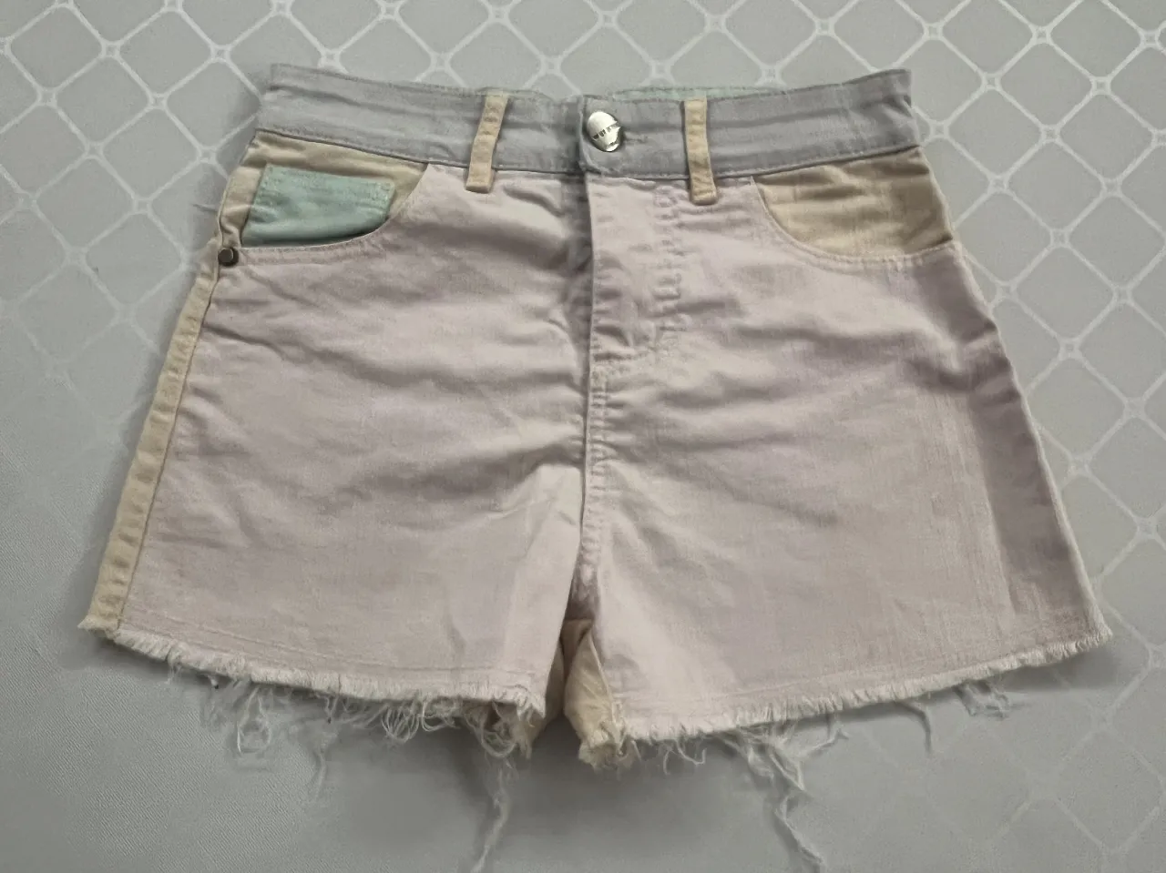 Short de jean 47 Street · Talle M