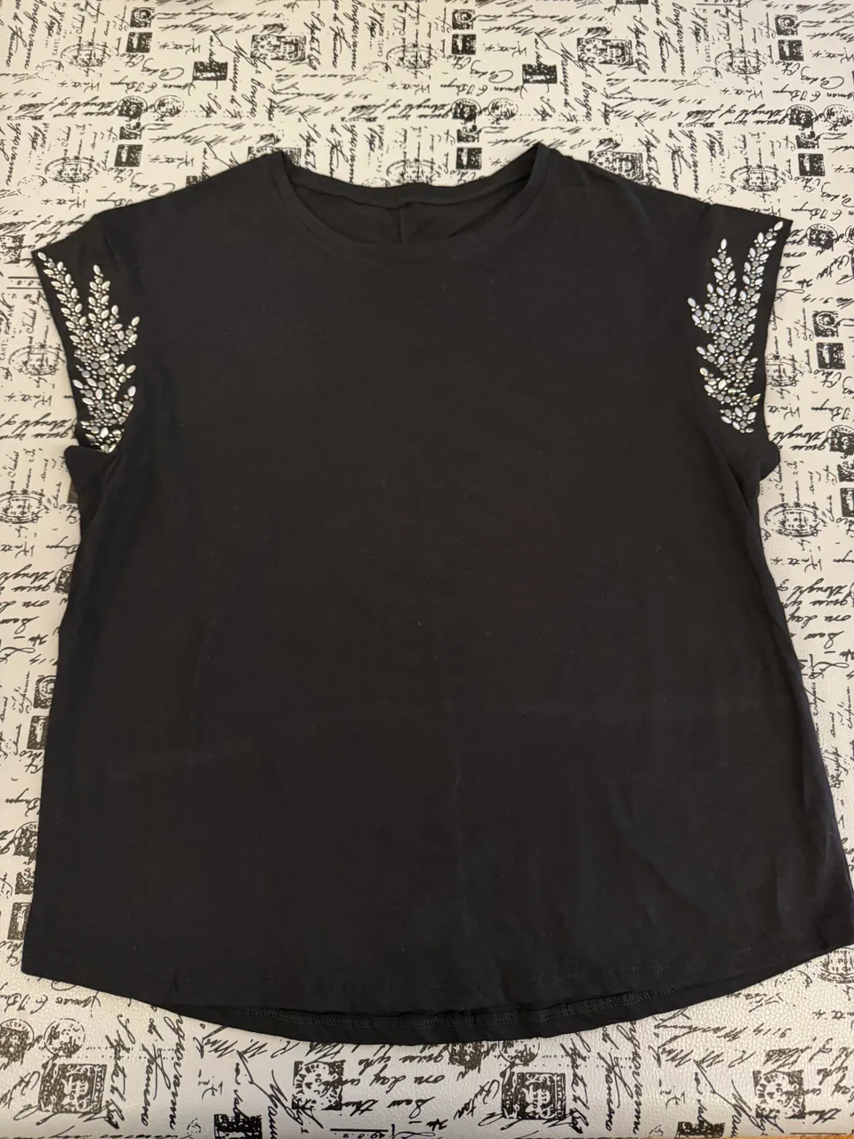 Remera Another - imagen 1